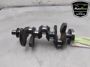 Gebruikte Krukas Skoda Scala 1.0 TSI 115 Prijs € 175,00 Margeregeling aangeboden door AutoHam