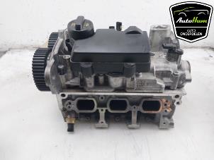 Gebruikte Cilinderkop Skoda Scala 1.0 TSI 115 Prijs € 350,00 Margeregeling aangeboden door AutoHam