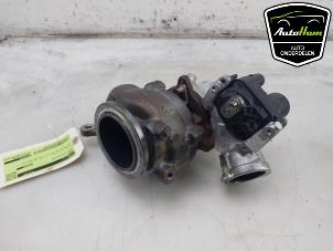 Gebruikte Turbo Skoda Scala 1.0 TSI 115 Prijs € 395,00 Margeregeling aangeboden door AutoHam