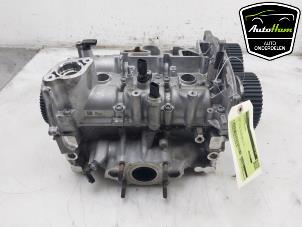 Gebruikte Cilinderkop Volkswagen Polo VI (AW1) 1.0 TSI 12V Prijs € 350,00 Margeregeling aangeboden door AutoHam