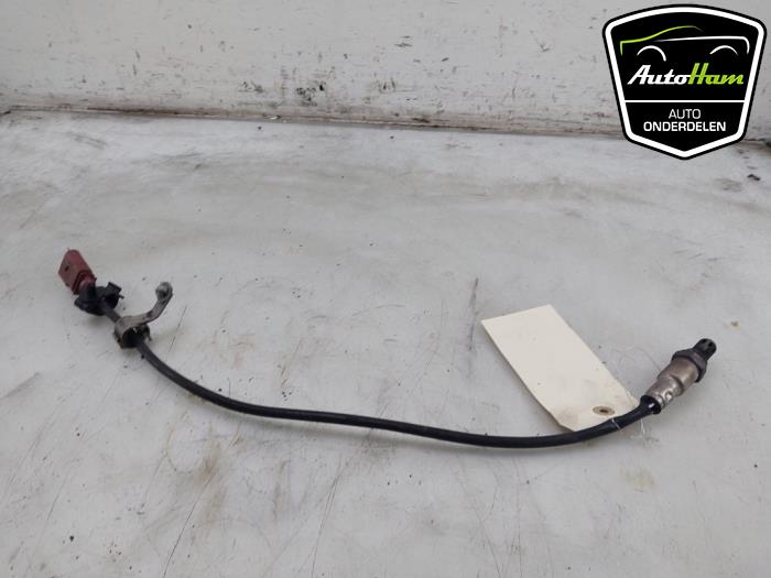 Gebruikte Lambda Sonde Volkswagen Tiguan (AD1) 1.4 TSI 16V Prijs € 20,00 Margeregeling aangeboden door AutoHam