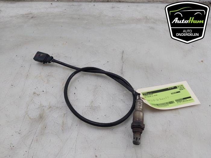 Gebruikte Lambda Sonde Volkswagen Tiguan (AD1) 1.4 TSI 16V Prijs € 20,00 Margeregeling aangeboden door AutoHam