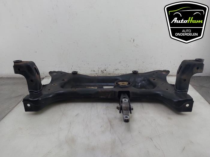 Gebruikte Subframe Volkswagen Tiguan (AD1) 1.4 TSI 16V Prijs € 75,00 Margeregeling aangeboden door AutoHam
