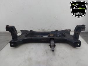 Gebruikte Subframe Volkswagen Tiguan (AD1) 1.4 TSI 16V Prijs € 75,00 Margeregeling aangeboden door AutoHam