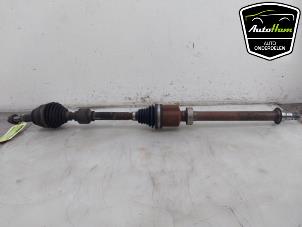 Gebruikte Homokineetas rechts-voor Renault Kangoo Express (RFK) 1.5 Blue dCi 115 Prijs € 211,75 Inclusief btw aangeboden door AutoHam