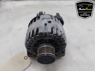 Gebruikte Dynamo Renault Kangoo Express (RFK) 1.5 Blue dCi 115 Prijs € 181,50 Inclusief btw aangeboden door AutoHam