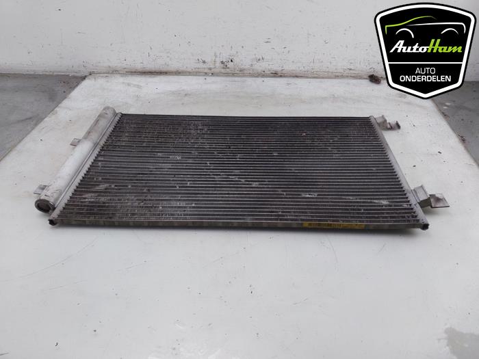 Gebruikte Airco Condensor Renault Kangoo Express (RFK) 1.5 Blue dCi 115 Prijs € 114,95 Inclusief btw aangeboden door AutoHam