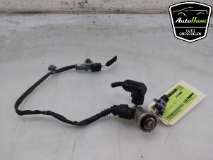 Gebruikte Injector adblue Renault Kangoo Express (RFK) 1.5 Blue dCi 115 Prijs € 151,25 Inclusief btw aangeboden door AutoHam