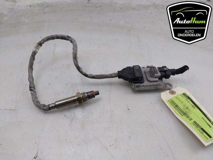 Gebruikte Nox sensor Renault Kangoo Express (RFK) 1.5 Blue dCi 115 Prijs € 181,50 Inclusief btw aangeboden door AutoHam