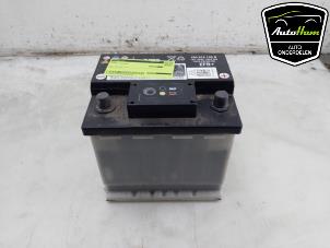 Gebruikte Accu Diversen Diversen Prijs € 50,00 Margeregeling aangeboden door AutoHam