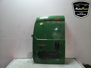 Gebruikte Achterklep deur links Fiat Fiorino (225) 1.3 JTD 16V Multijet Prijs € 125,00 Margeregeling aangeboden door AutoHam