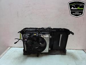 Gebruikte Koelerset Peugeot 208 II (UB/UH/UP) 1.2 Vti 12V PureTech 75 Prijs € 600,00 Margeregeling aangeboden door AutoHam
