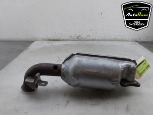 Gebruikte Katalysator Peugeot 208 II (UB/UH/UP) 1.2 Vti 12V PureTech 75 Prijs € 450,00 Margeregeling aangeboden door AutoHam