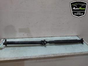 Gebruikte Cardanas BMW 5 serie (F10) 530i 24V TwinPower Turbo Prijs € 150,00 Margeregeling aangeboden door AutoHam