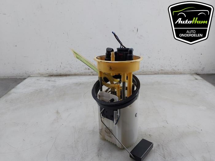 Gebruikte Brandstofpomp Elektrisch Volkswagen Polo V (6R) 1.4 TDI DPF BlueMotion technology Prijs € 40,00 Margeregeling aangeboden door AutoHam