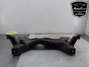 Gebruikte Subframe Volkswagen Polo V (6R) 1.4 TDI DPF BlueMotion technology Prijs € 40,00 Margeregeling aangeboden door AutoHam