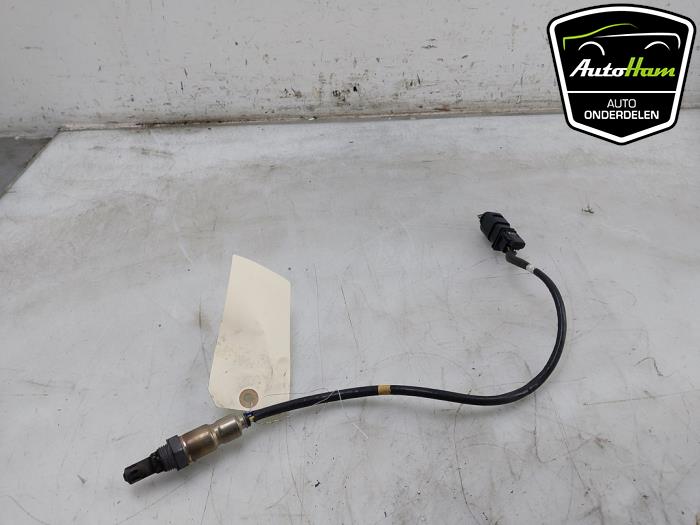 Gebruikte Lambda Sonde Volkswagen Polo V (6R) 1.4 TDI DPF BlueMotion technology Prijs € 20,00 Margeregeling aangeboden door AutoHam