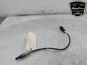 Gebruikte Lambda Sonde Volkswagen Polo V (6R) 1.4 TDI DPF BlueMotion technology Prijs € 20,00 Margeregeling aangeboden door AutoHam