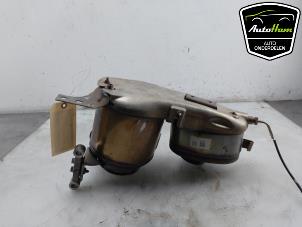 Gebruikte Roetfilter Volkswagen Polo V (6R) 1.4 TDI DPF BlueMotion technology Prijs € 495,00 Margeregeling aangeboden door AutoHam