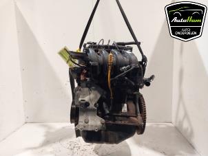 Gebruikte Motor Renault Twingo II (CN) 1.2 16V Prijs € 350,00 Margeregeling aangeboden door AutoHam