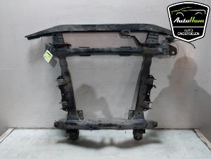 Gebruikte Subframe Renault Twingo II (CN) 1.2 16V Prijs € 65,00 Margeregeling aangeboden door AutoHam