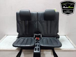 Gebruikte Achterbank BMW X5 (F15) xDrive 35d 3.0 24V Prijs € 250,00 Margeregeling aangeboden door AutoHam