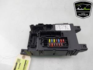 Gebruikte Module Bodycontrol Fiat Grande Punto (199) 1.4 T-Jet 16V Prijs € 75,00 Margeregeling aangeboden door AutoHam