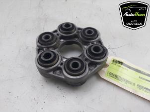 Gebruikte Diversen BMW 5 serie (F10) 530i 24V TwinPower Turbo Prijs € 25,00 Margeregeling aangeboden door AutoHam