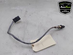 Gebruikte Lambda Sonde BMW 5 serie (F10) 530i 24V TwinPower Turbo Prijs € 50,00 Margeregeling aangeboden door AutoHam