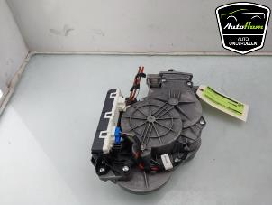 Gebruikte Achterklep motor Mercedes C Estate (S205) C-350 e 2.0 16V Prijs € 150,00 Margeregeling aangeboden door AutoHam