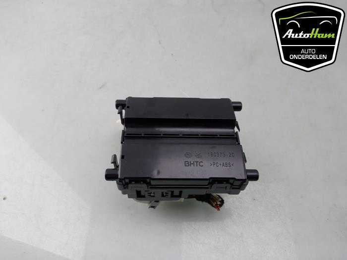Gebruikte Kachelcomputer Mercedes C Estate (S205) C-350 e 2.0 16V Prijs € 20,00 Margeregeling aangeboden door AutoHam