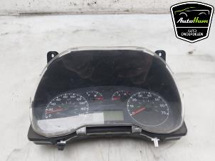 Gebruikte Cockpit Fiat Fiorino (225) 1.3 JTD 16V Multijet Prijs € 75,00 Margeregeling aangeboden door AutoHam