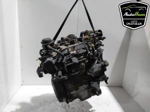 Gebruikte Motor Fiat Grande Punto (199) 1.4 T-Jet 16V Prijs € 800,00 Margeregeling aangeboden door AutoHam