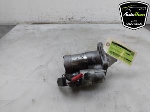 Gebruikte Startmotor Fiat Grande Punto (199) 1.4 T-Jet 16V Prijs € 20,00 Margeregeling aangeboden door AutoHam