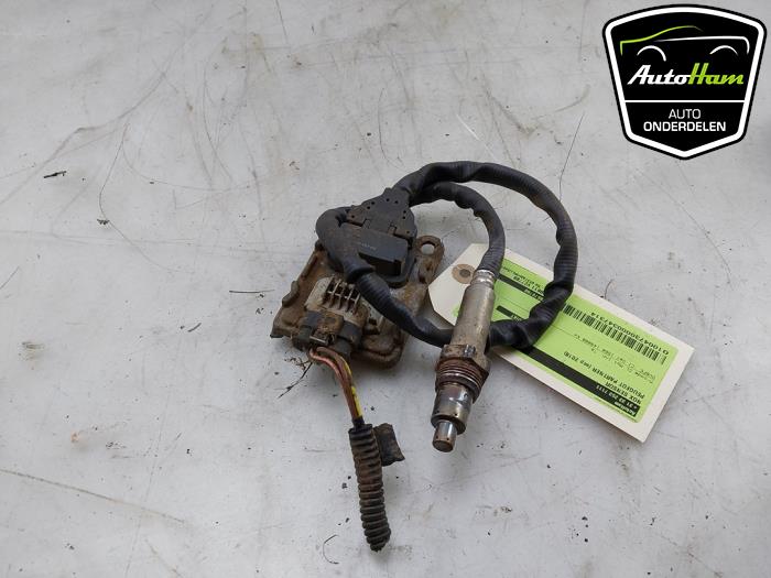Gebruikte Nox sensor Peugeot Partner (GC/GF/GG/GJ/GK) 1.6 BlueHDI 75 Prijs € 95,00 Margeregeling aangeboden door AutoHam