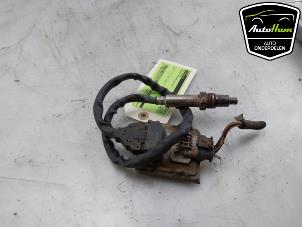 Nox sensor van een Peugeot Partner (GC/GF/GG/GJ/GK) 1.6 BlueHDI 75 2018