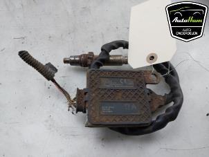 Nox sensor van een Peugeot Partner (GC/GF/GG/GJ/GK) 1.6 BlueHDI 75 2018