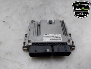 Gebruikte Computer Motormanagement Peugeot Partner (GC/GF/GG/GJ/GK) 1.6 BlueHDI 75 Prijs € 125,00 Margeregeling aangeboden door AutoHam