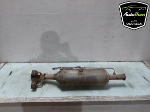 Gebruikte Roetfilter Peugeot Partner (GC/GF/GG/GJ/GK) 1.6 BlueHDI 75 Prijs € 295,00 Margeregeling aangeboden door AutoHam