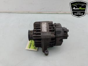 Gebruikte Dynamo Fiat Grande Punto (199) 1.4 Prijs € 50,00 Margeregeling aangeboden door AutoHam