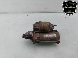 Gebruikte Startmotor Fiat Fiorino (225) 1.3 JTD 16V Multijet Prijs € 20,00 Margeregeling aangeboden door AutoHam