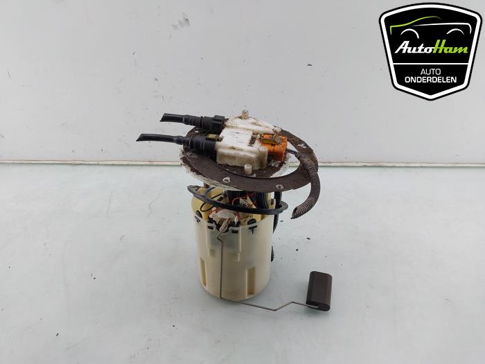 Gebruikte Tank element Pomp Fiat Fiorino (225) 1.3 JTD 16V Multijet Prijs € 35,00 Margeregeling aangeboden door AutoHam