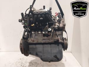 Gebruikte Motor Fiat Panda (169) 1.1 Fire Prijs € 350,00 Margeregeling aangeboden door AutoHam