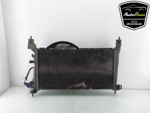 Gebruikte Koelerset Fiat Fiorino (225) 1.3 JTD 16V Multijet Prijs € 85,00 Margeregeling aangeboden door AutoHam