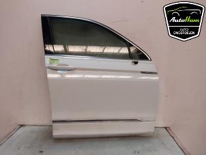 Gebruikte Deur 4Deurs rechts-voor Volkswagen Tiguan (AD1) 2.0 TDI 16V 4Motion Prijs € 750,00 Margeregeling aangeboden door AutoHam