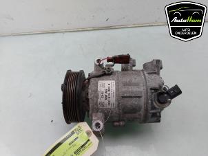 Gebruikte Aircopomp Volkswagen Golf VIII (CD1) 1.5 TSI BlueMotion 16V Prijs € 50,00 Margeregeling aangeboden door AutoHam