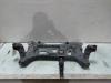 Subframe van een Volkswagen Golf VIII (CD1) 1.5 TSI BlueMotion 16V 2020