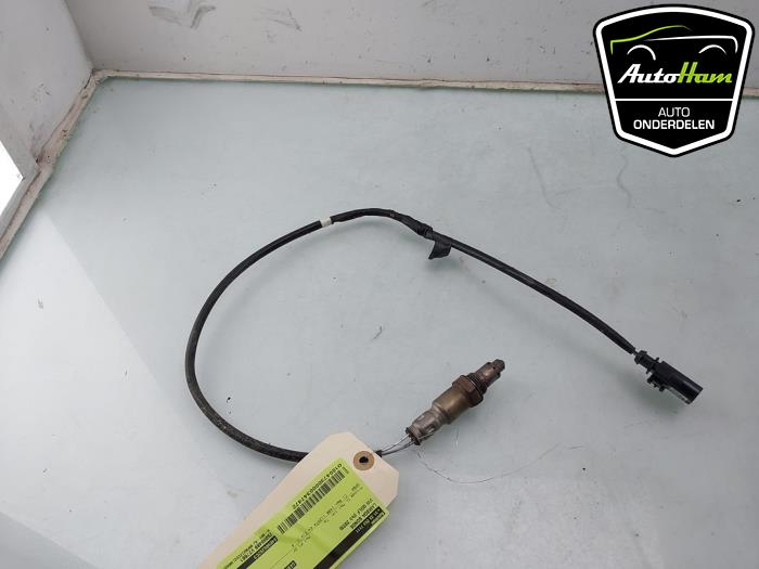 Gebruikte Lambda Sonde Volkswagen Golf VIII (CD1) 1.5 TSI BlueMotion 16V Prijs € 15,00 Margeregeling aangeboden door AutoHam
