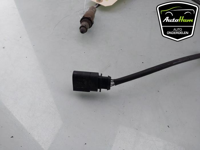 Lambda Sonde van een Volkswagen Golf VIII (CD1) 1.5 TSI BlueMotion 16V 2020