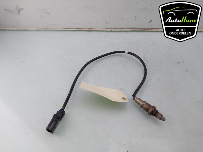 Gebruikte Lambda Sonde Volkswagen Golf VIII (CD1) 1.5 TSI BlueMotion 16V Prijs € 15,00 Margeregeling aangeboden door AutoHam